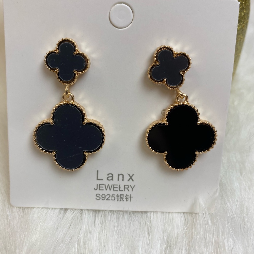 Fashion Earrings